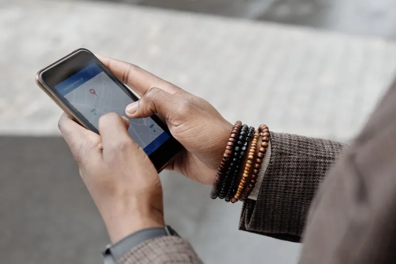 Erased in Name Only: The Stubborn Persistence of Location Data You Thought You Deleted