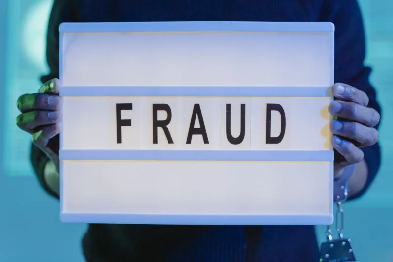 Built From Scratch: How Fraudsters Reconstruct Your Entire Identity to Hollow Out Your Financial Life