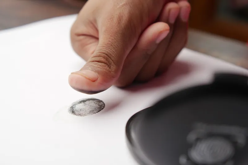 Permanent Credentials: The Biometric Data Theft Crisis You Cannot Undo
