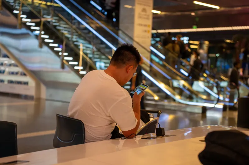 Signal Without Consent: The Hidden Tracking Infrastructure Embedded in the Wi-Fi Networks Around You