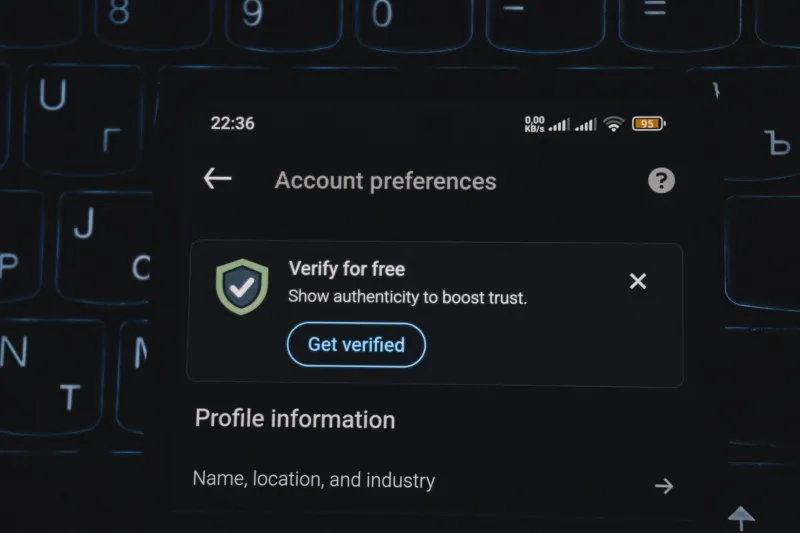 Trust Marks and Empty Promises: The Widening Gulf Between Verification and Actual Security