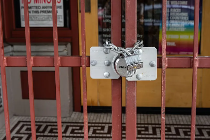 Trusted by Design, Weaponized in Practice: The Padlock That Lies